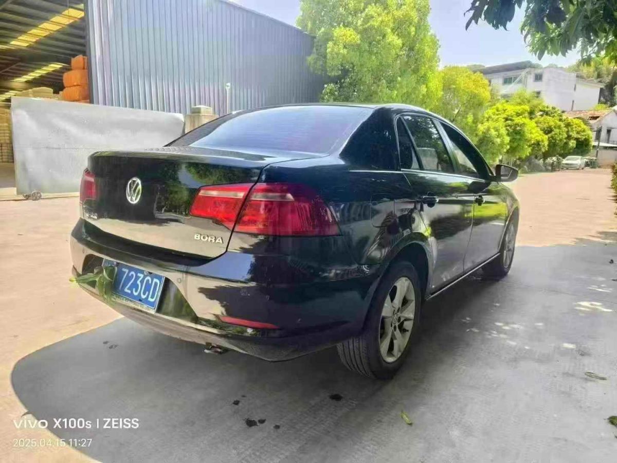 大眾 寶來  2014款 1.4T Sportline圖片