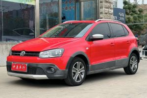 POLO 大众 GTI 1.4TSI