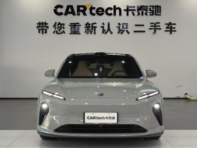 2023年7月 蔚来 蔚来ET5T 75kWh Touring图片