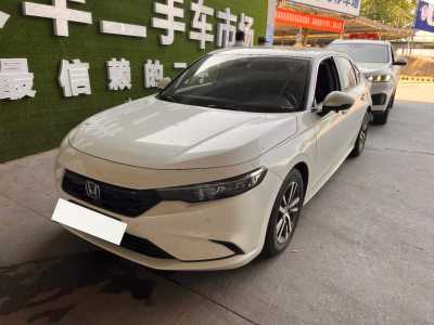 2023年3月 本田 型格 240TURBO CVT科技版圖片