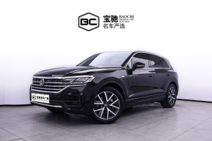 途銳 大眾 2022款 3.0TSI 銳享版 經(jīng)典運(yùn)動(dòng)套裝