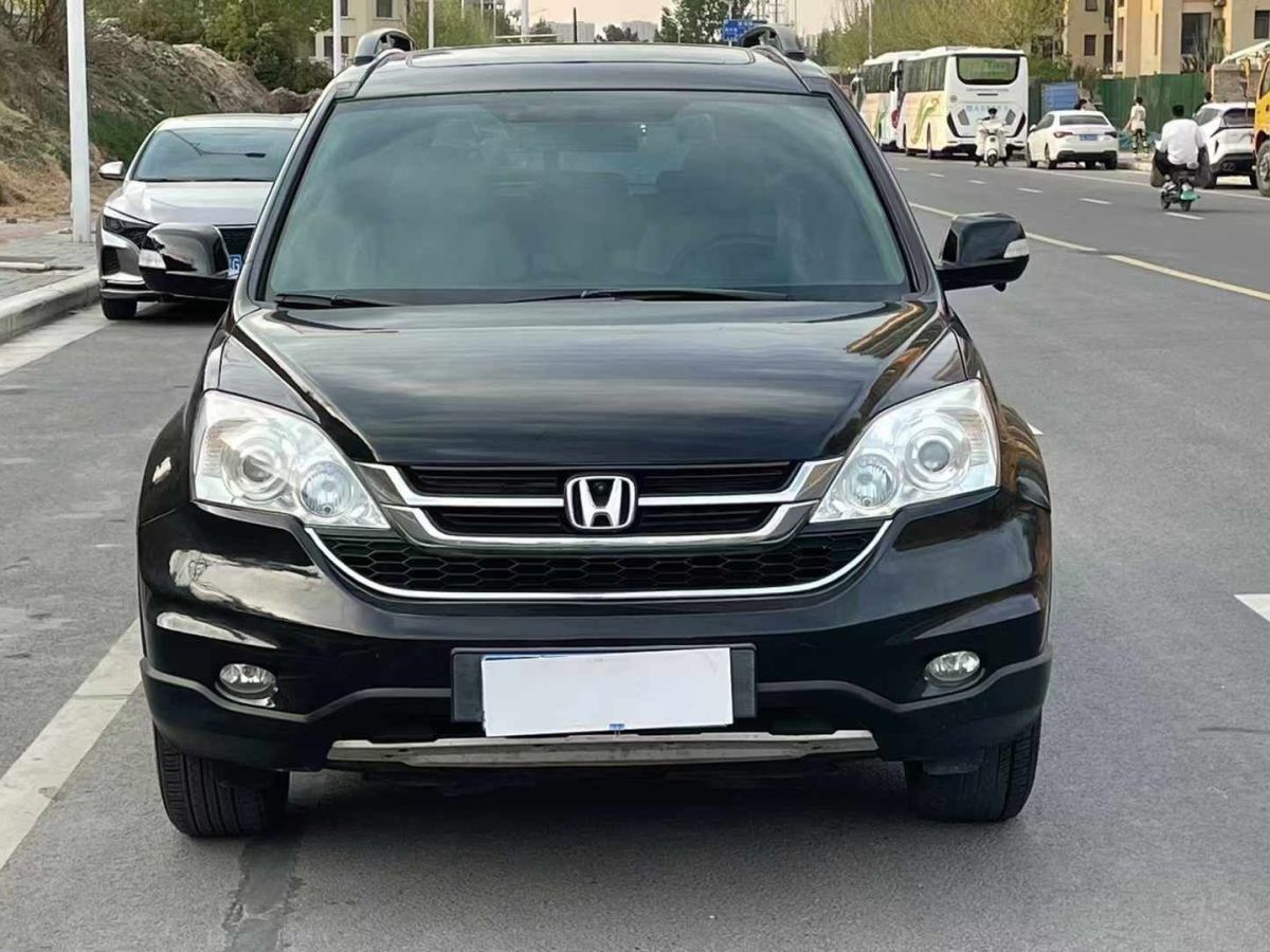 中華 H320  2012款 1.5L 豪華型圖片