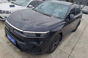 皓影 本田 240TURBO 兩驅(qū)豪華版 5座