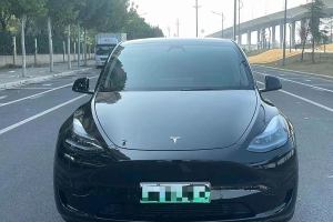 Model 3 特斯拉 煥新版 后輪驅(qū)動