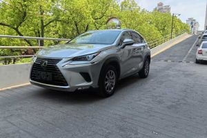 NX 雷克薩斯 200 全驅(qū) 鋒尚版 國(guó)V