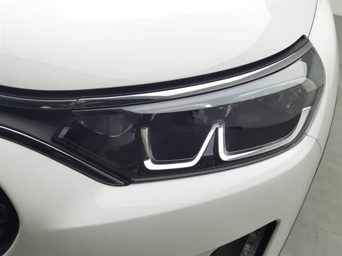 雪鐵龍 C3-XR  2019款 1.6L 自動越享版圖片