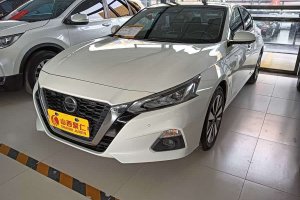 天籟 日產(chǎn) 2.0L XL Upper AD1 智行領(lǐng)航版