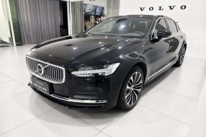 S90 沃爾沃 B5 智逸豪華版