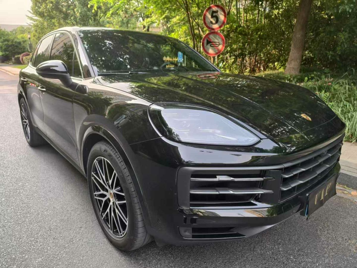 保時捷 911  2024款 Turbo 3.7T 50周年紀(jì)念版圖片