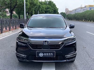 2022年1月 本田 皓影新能源 e:PHEV 豪華版圖片