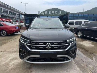2024年7月 大眾 探岳 330TSI 兩驅豪華Plus進階版圖片