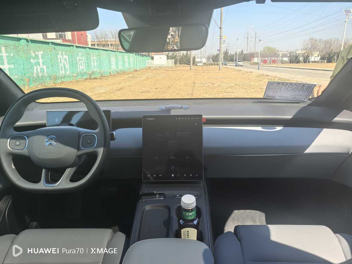 蔚來 蔚來ET5T  2024款 75kWh Touring圖片