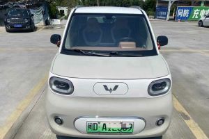 宏光MINIEV 五菱 第三代 120km