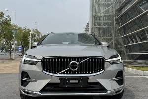 XC60 沃爾沃 B5 四驅(qū)智逸豪華版