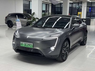 2023年3月 阿維塔 阿維塔11 鴻蒙 90度 奢享版圖片