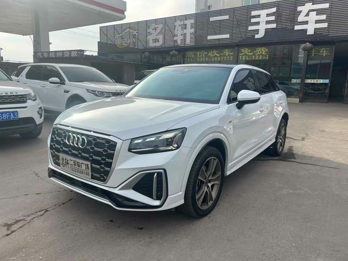 奧迪 奧迪S7  2022款 2.9 TFSI quattro圖片