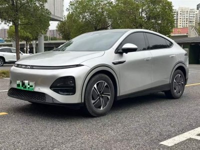 2023年9月 小鵬 小鵬G6 580 長續(xù)航 Pro圖片