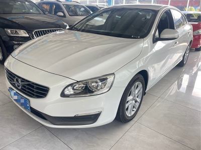 2015年6月 沃尔沃 S60 L 2.0T 智行版图片