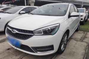 艾瑞澤5 奇瑞 1.5L 手動領(lǐng)潮版