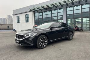 帕薩特 大眾 380TSI 精英版