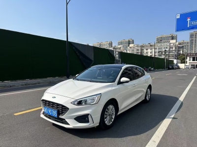 2019年10月 福特 ?？怂笰ctive EcoBoost 180 自動勁耀型圖片