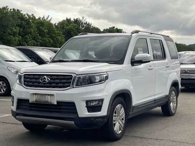 2019年8月 長(zhǎng)安歐尚 X70A 1.5L 手動(dòng)舒適型 國(guó)VI圖片