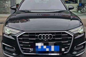 奧迪A6 奧迪 allroad