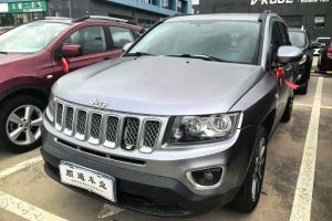 指南者 Jeep 200T 自動(dòng)家享版
