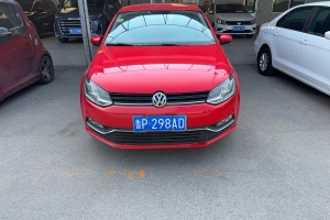 Polo 大眾 1.4L 自動舒適版