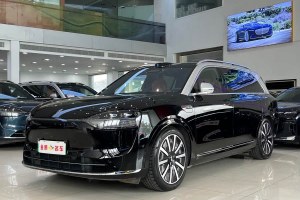 問界M9 賽力斯 增程 Ultra版 42kWh