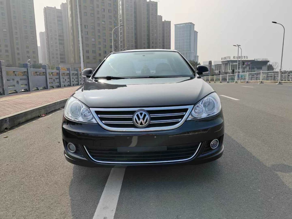 大眾 夏朗  2012款 2.0TSI 舒適型 歐IV圖片