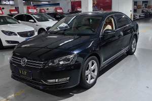 帕薩特 大眾 1.8TSI DSG御尊版