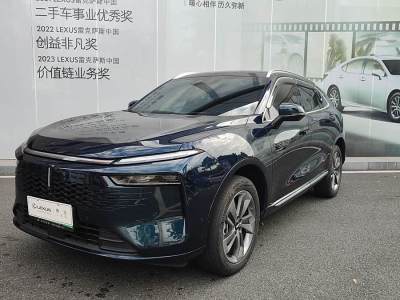 2023年7月 長城 摩卡DHT-PHEV 兩驅長續(xù)航版圖片