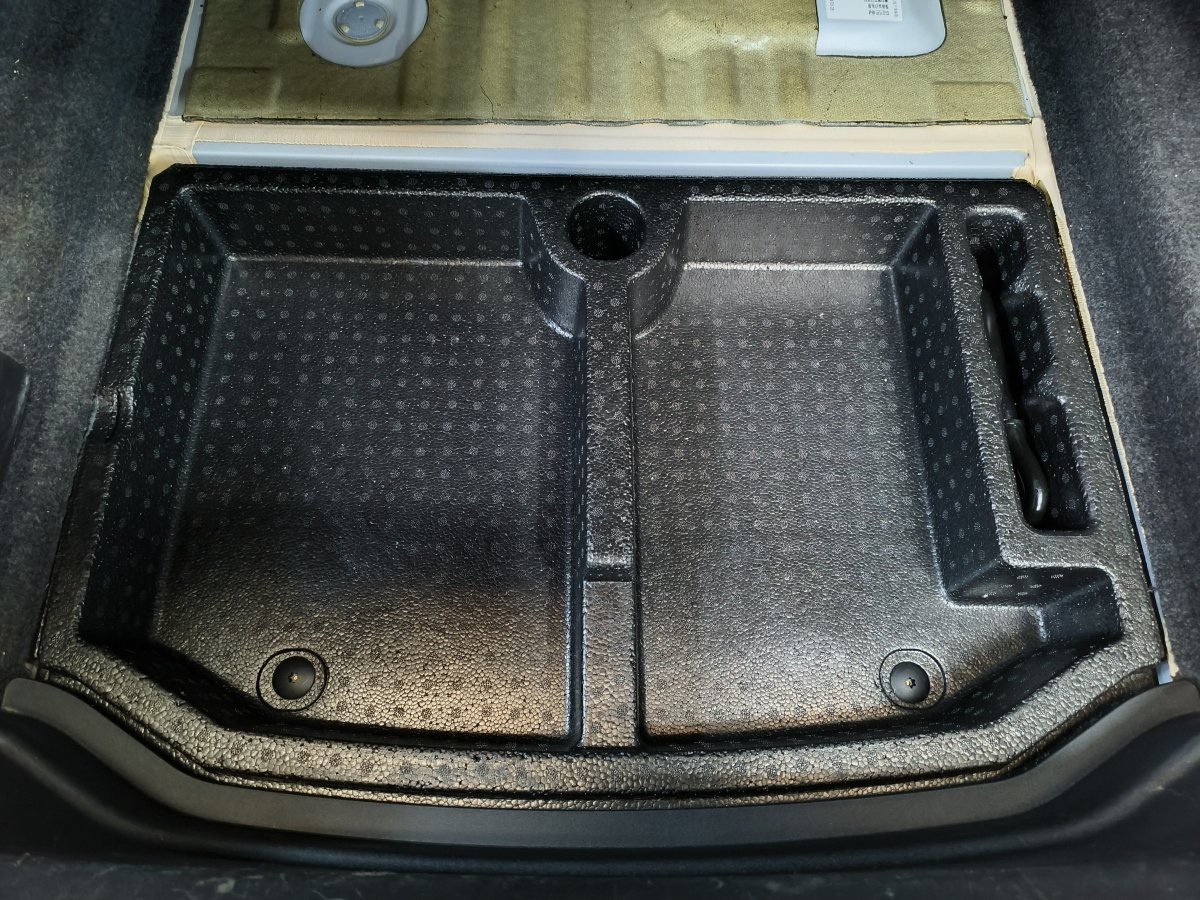 凯迪拉克 ATS-L  2014款 25T 舒适型图片