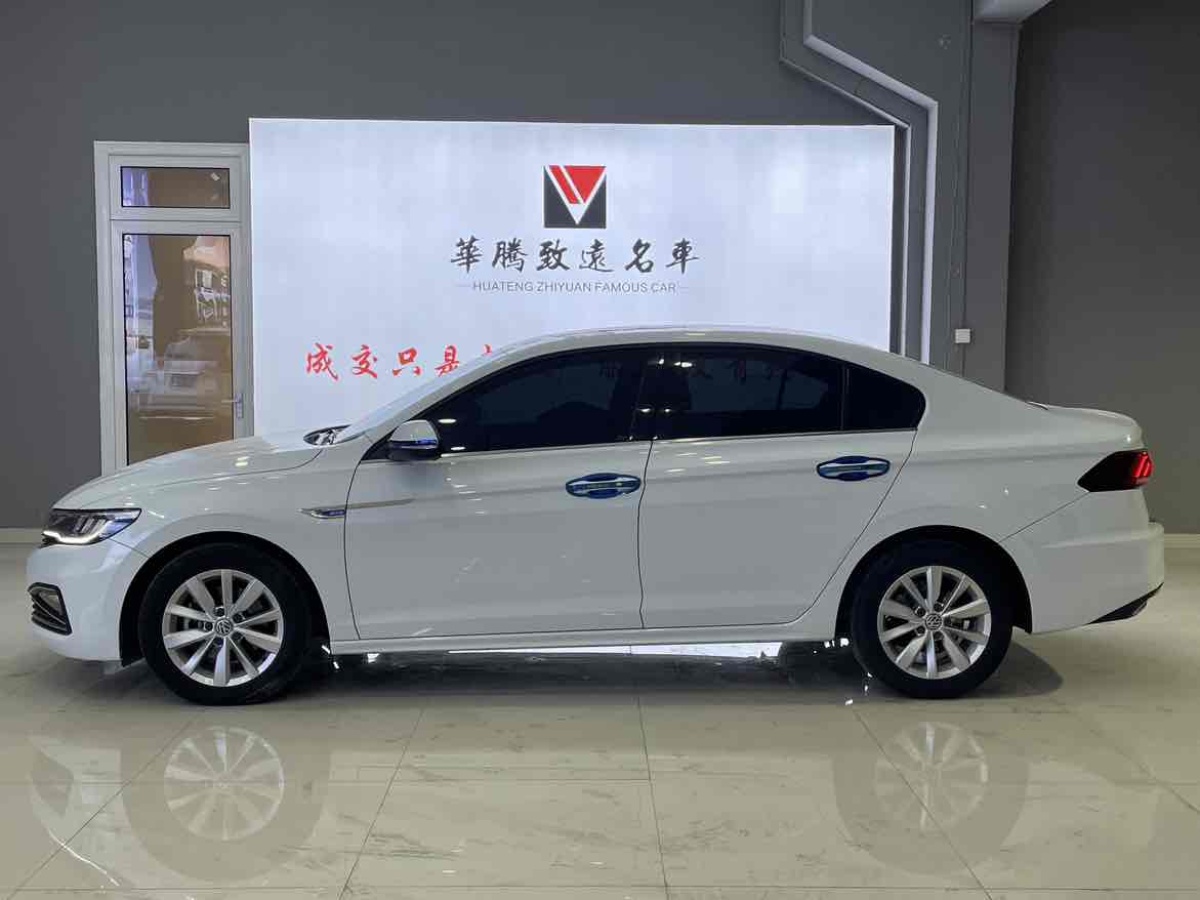 大眾 寶來  2019款  改款 280TSI DSG精英型 國VI圖片