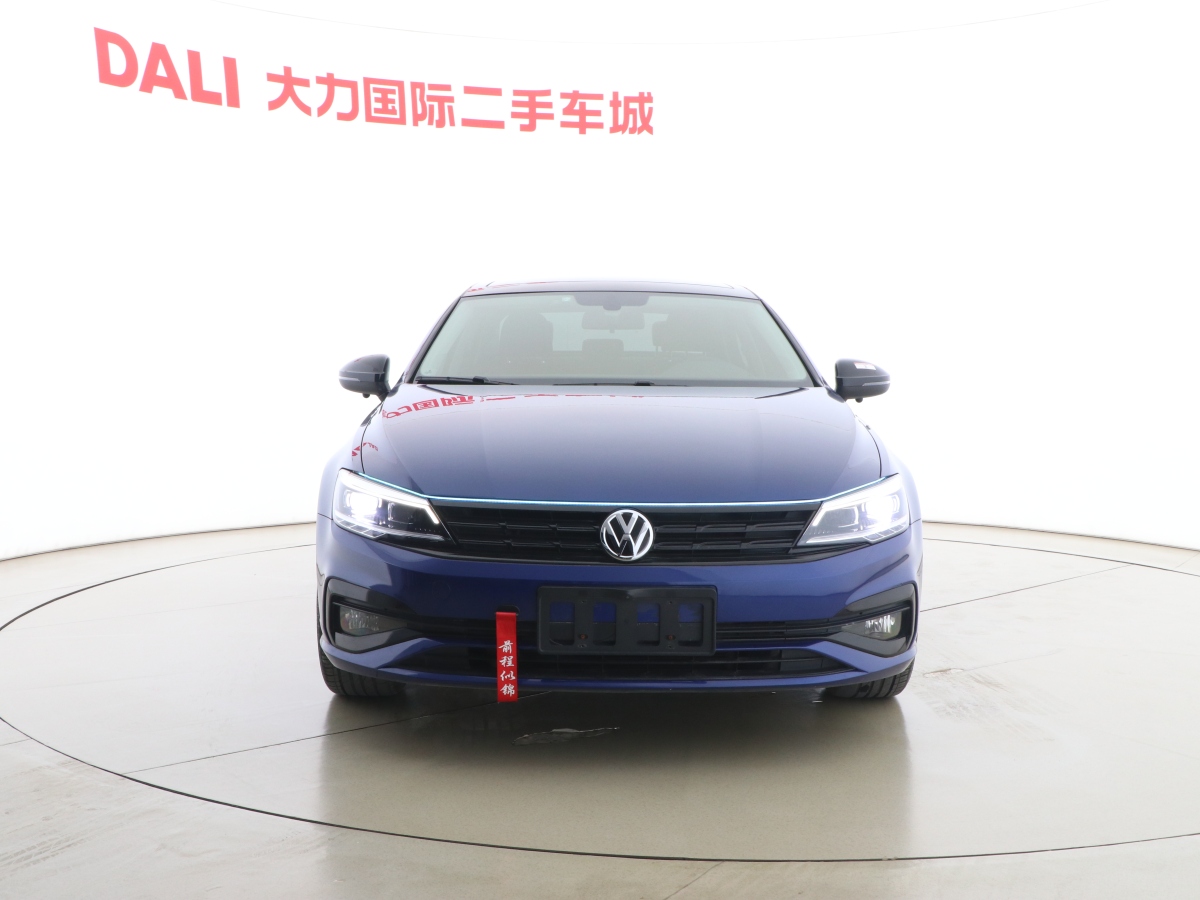 大眾 凌渡  2021款 改款 280TSI DSG舒適版圖片