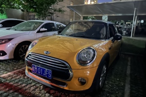 MINI MINI 1.5T COOPER Fun