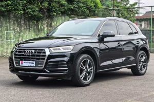奧迪A3 奧迪 A3 35TFSI Limousine時尚型