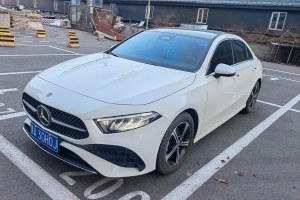 奔馳A級 奔馳 A 200 L 時尚型
