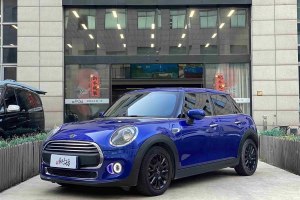 MINI MINI 1.5T ONE PLUS 五門版