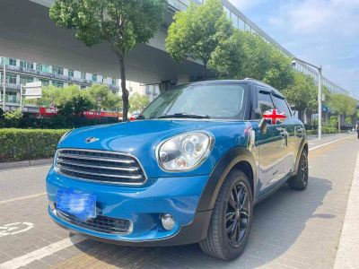 2012年1月 MINI COUPE Cooper SD 2.0T 柴油版圖片