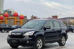 CR-V 本田 2.0L 自動(dòng)兩驅(qū)都市版