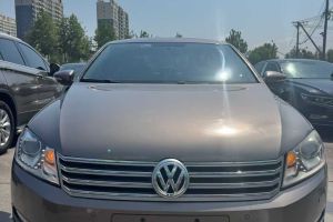 邁騰 大眾 1.4TSI 豪華型