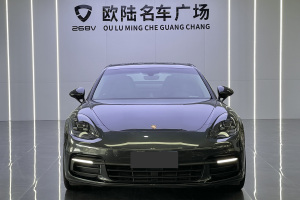 Panamera 保时捷 Panamera 3.0T