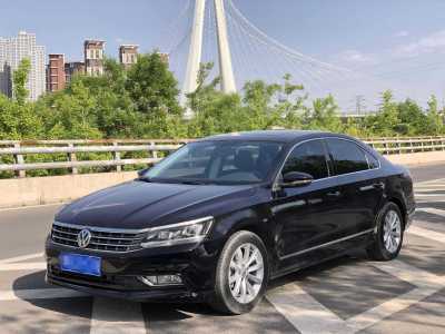 2019年2月 大眾 帕薩特 330TSI DSG尊榮版圖片