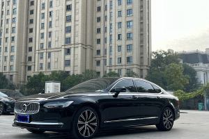 S90 沃尔沃 B5 智远豪华版