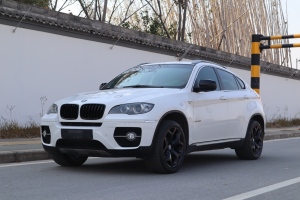 寶馬X6 寶馬 xDrive35i