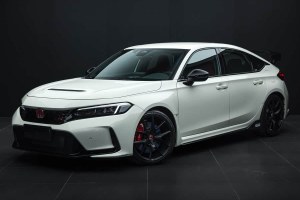 思域(進(jìn)口) 本田 2.0T 420TURBO TYPE R