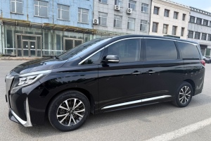 M8 廣汽傳祺 領(lǐng)秀系列 390T 尊享版