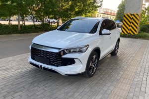 宋Pro新能源 比亞迪 冠軍版 DM-i 110KM卓越型